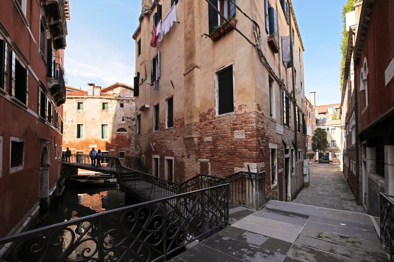 Antico Fiore Apartments Venice Exterior photo